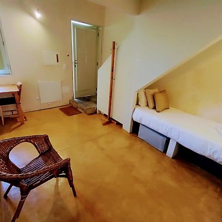 Ferienwohnung Luxury Studio With Amazing Terrace Porto Exterior foto