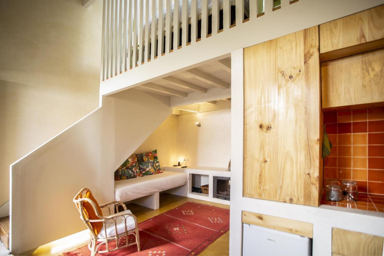 Ferienwohnung Luxury Studio With Amazing Terrace Porto Exterior foto