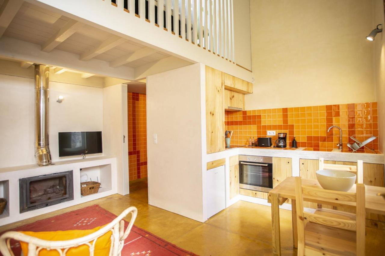 Ferienwohnung Luxury Studio With Amazing Terrace Porto Exterior foto