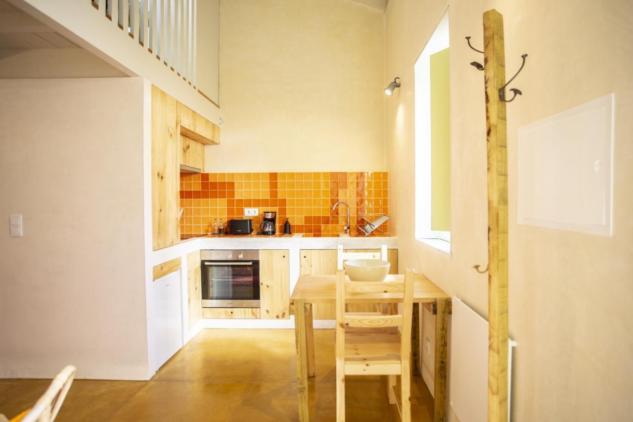 Ferienwohnung Luxury Studio With Amazing Terrace Porto Exterior foto