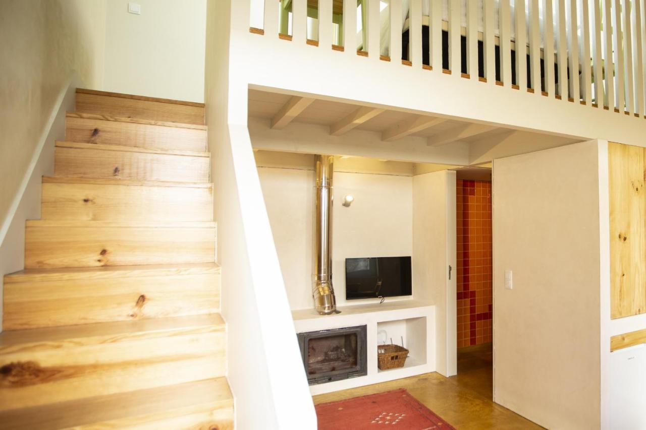 Ferienwohnung Luxury Studio With Amazing Terrace Porto Exterior foto
