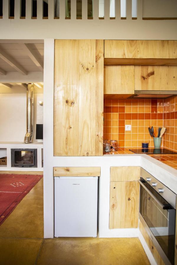 Ferienwohnung Luxury Studio With Amazing Terrace Porto Exterior foto