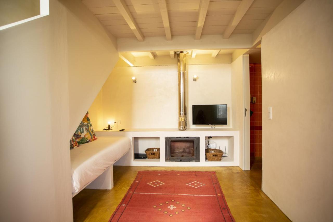 Ferienwohnung Luxury Studio With Amazing Terrace Porto Exterior foto