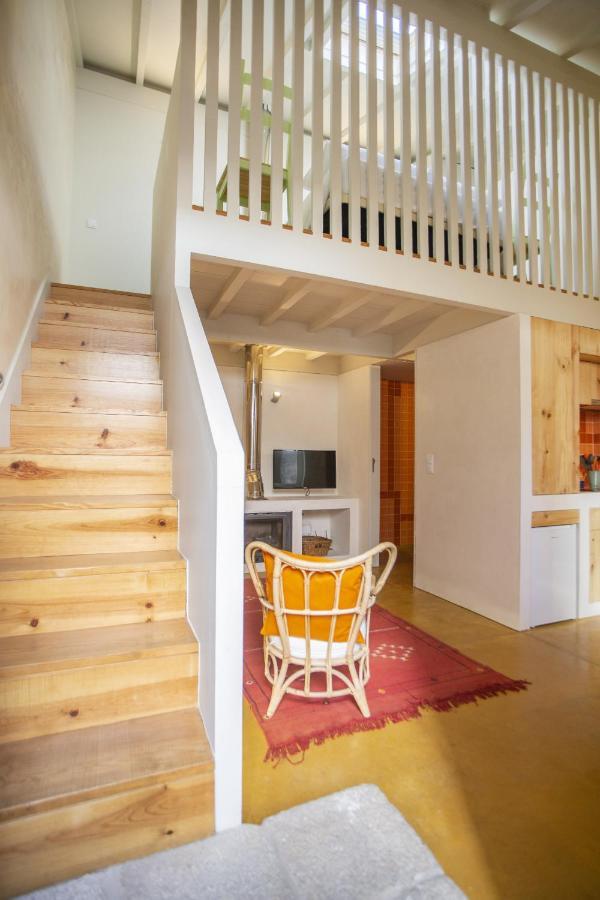Ferienwohnung Luxury Studio With Amazing Terrace Porto Exterior foto