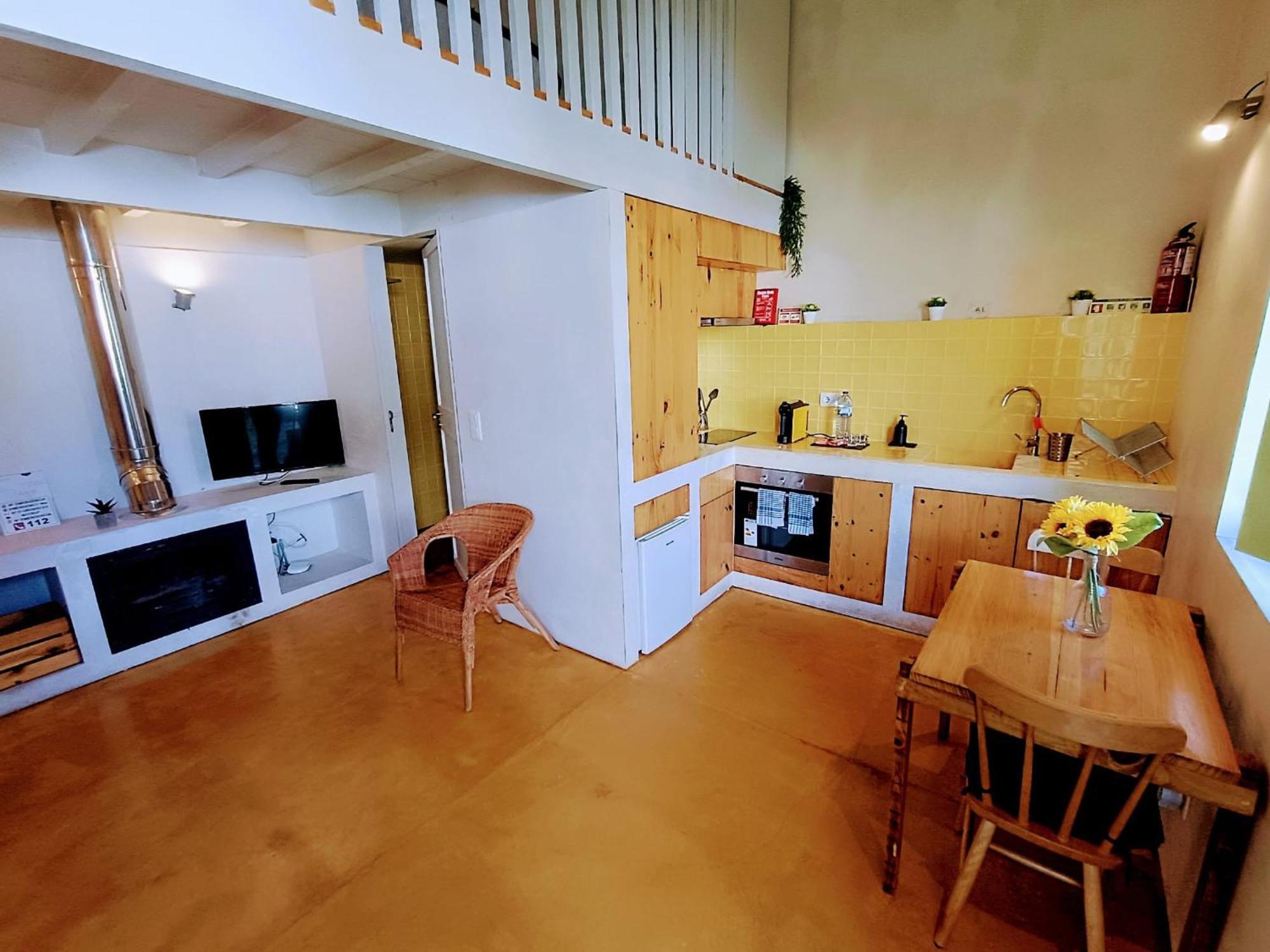 Ferienwohnung Luxury Studio With Amazing Terrace Porto Exterior foto